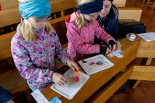 18.04.2025 Kreuzweg für Kinder